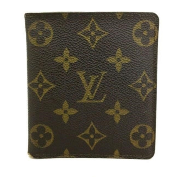 Louis Vuitton Accessories - Authentic Louis Vuitton wallet